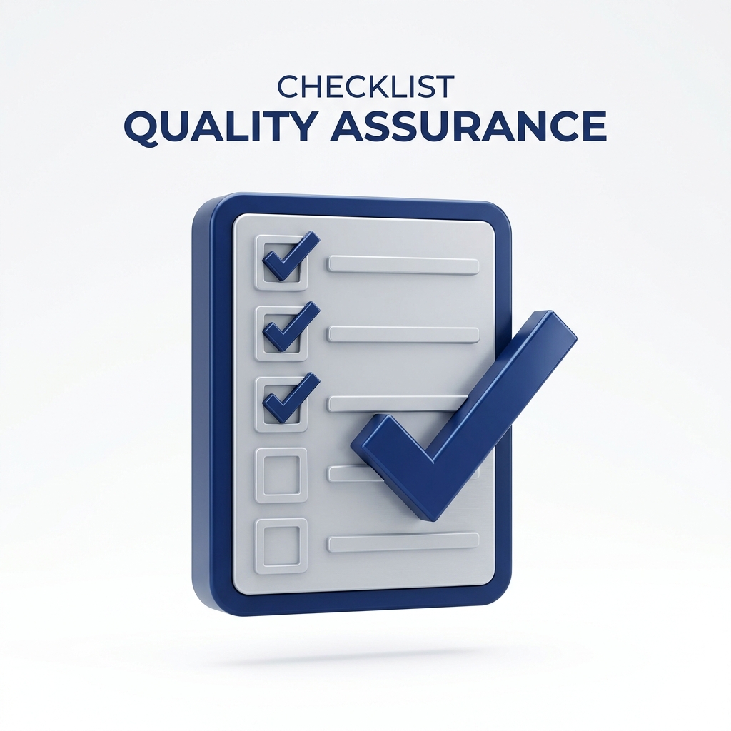 Quality Assurance 101: My Internship Experience at Kalesh